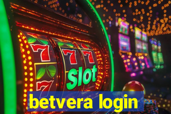 betvera login